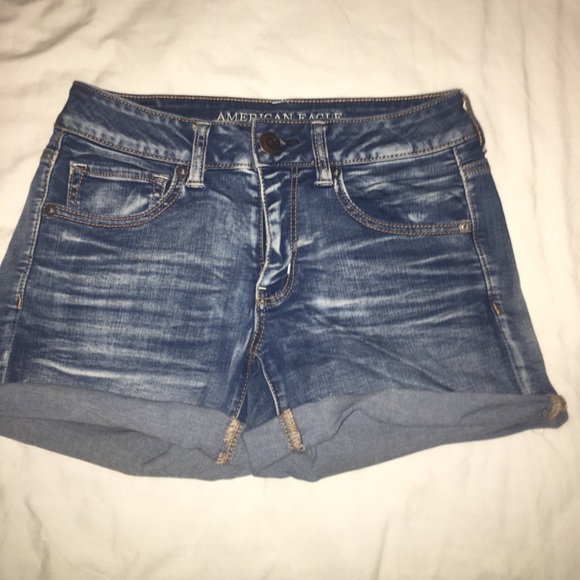 American eagle shorts - Picture 1 of 3